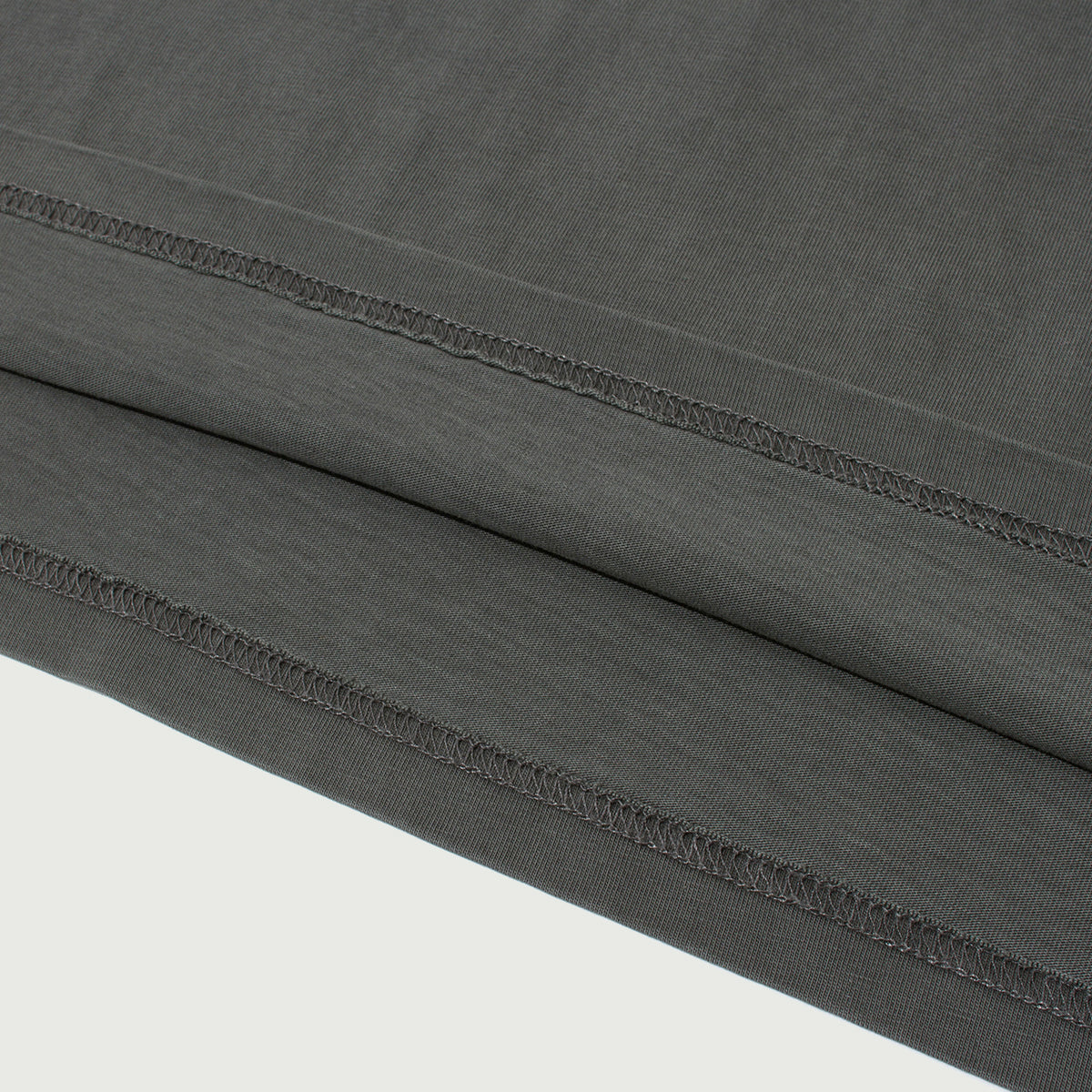 T-shirt Unisexe Oversize - Minimaliste